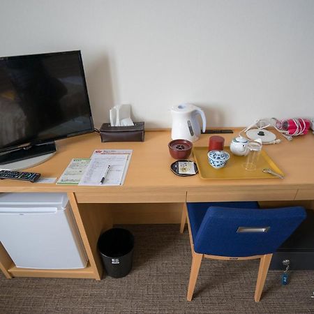 Sun Flower Park Hotel Hokuryu Onsen Zewnętrze zdjęcie