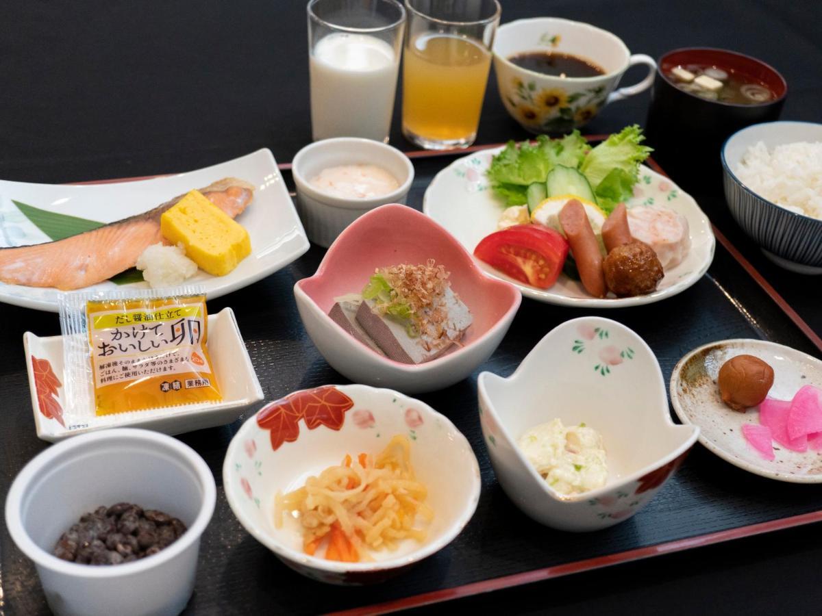 Sun Flower Park Hotel Hokuryu Onsen Zewnętrze zdjęcie